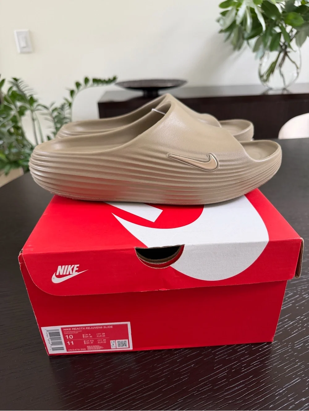 Nike brand new